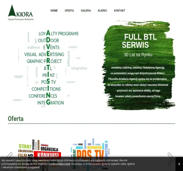 Forum i opinie o kiora.pl