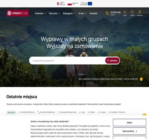 Forum i opinie o kiribaticlub.pl