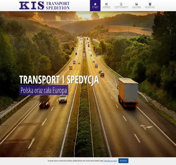 Forum i opinie o kistransport.pl