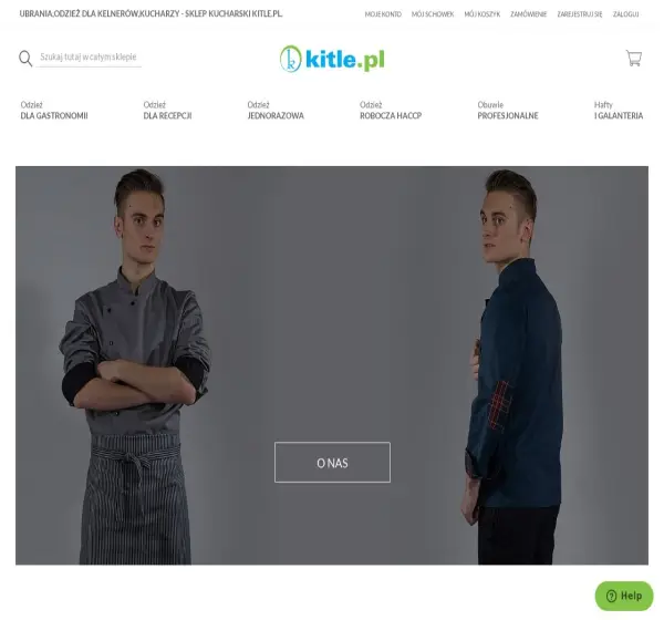 Forum i opinie o kitle.pl