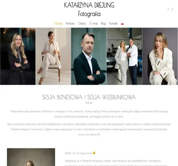 Forum i opinie o kjdrejling.pl