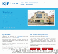 Forum i opinie o kjf-broker.com.pl