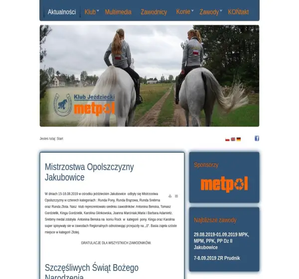 Forum i opinie o kjmetpol.pl