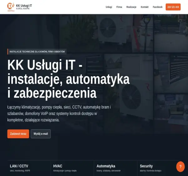 Forum i opinie o kk.com.pl