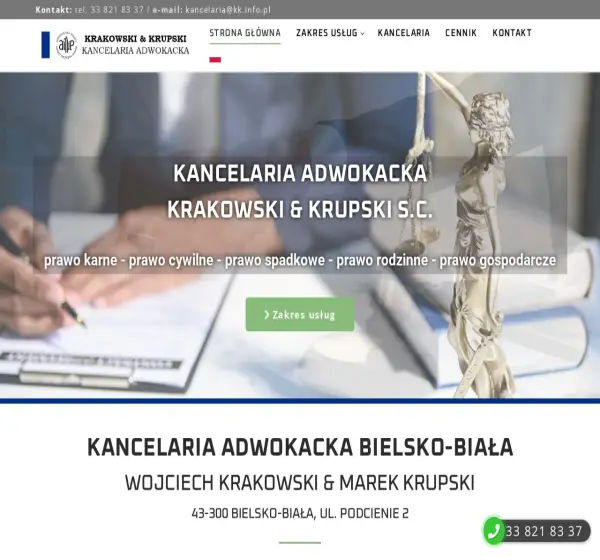 Forum i opinie o kk.info.pl