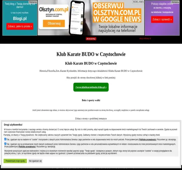 Forum i opinie o kkbudo.prv.pl