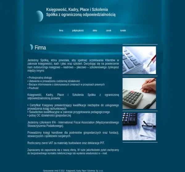Forum i opinie o kkpis.home.pl