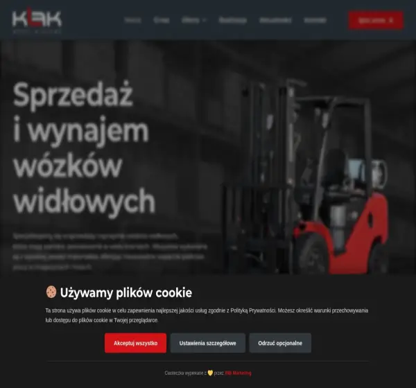 Forum i opinie o klak.com.pl