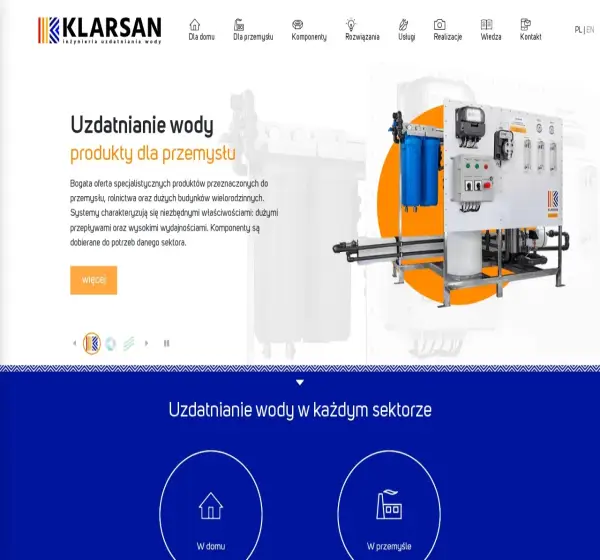 Forum i opinie o klarsan.pl