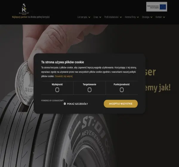 Forum i opinie o klenart.pl