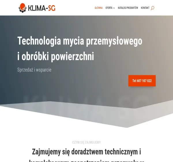 Forum i opinie o klima-sg.pl