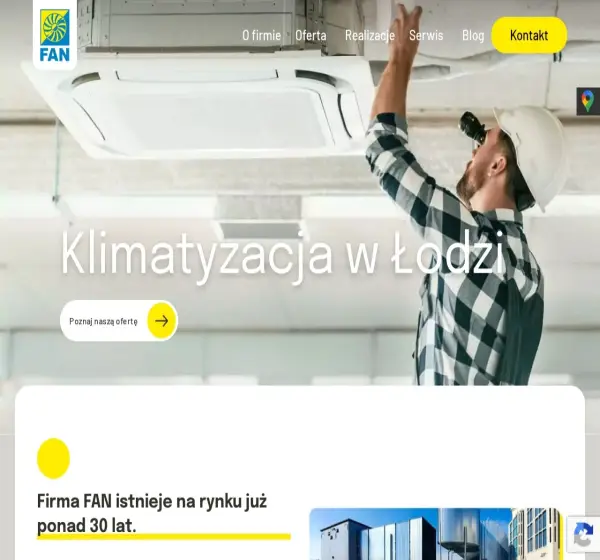 Forum i opinie o klimatyzacja.lodz.pl