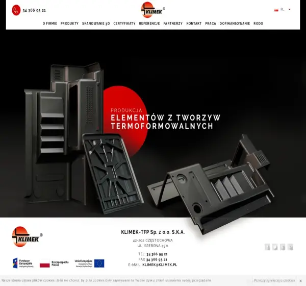 Forum i opinie o klimek.pl