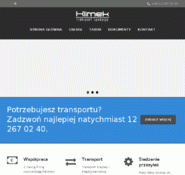 Forum i opinie o klimektransport.pl