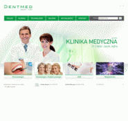 Klinikadentmed.pl