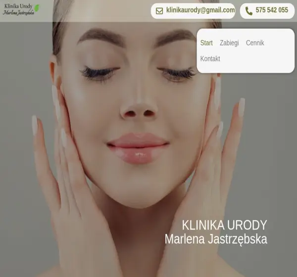 Forum i opinie o klinikaurody.warszawa.pl