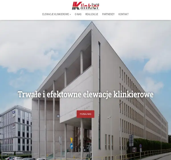 Forum i opinie o klinkier-grzelak.pl