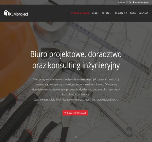 Forum i opinie o klmproject.pl