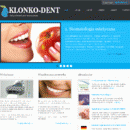 klonko-dent.com