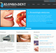 Forum i opinie o klonko-dent.com
