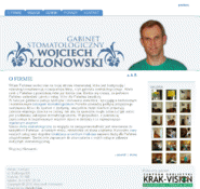 Klonowski-krakow.pl