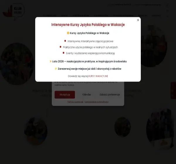 Forum i opinie o klubdialogu.pl
