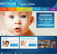 Klubmotylek.com.pl