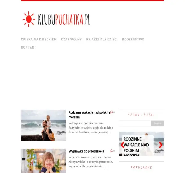 Forum i opinie o klubupuchatka.pl