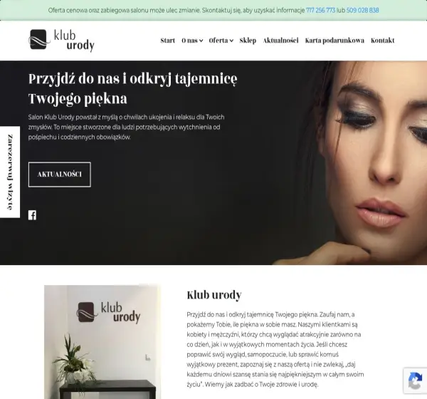Forum i opinie o kluburodyewa.com.pl