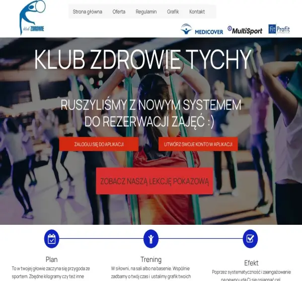 Forum i opinie o klubzdrowie.pl