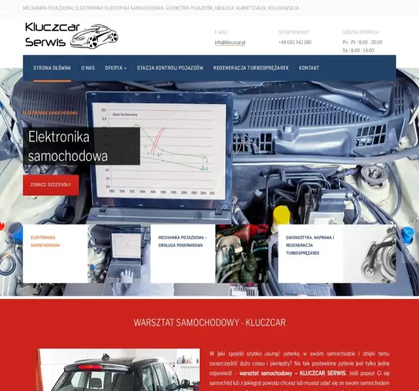 Forum i opinie o kluczcar.pl