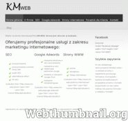Forum i opinie o km-web.pl