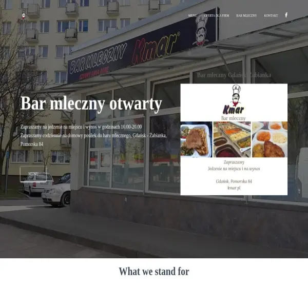Forum i opinie o kmar.pl