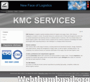 Forum i opinie o kmc-services.com.pl