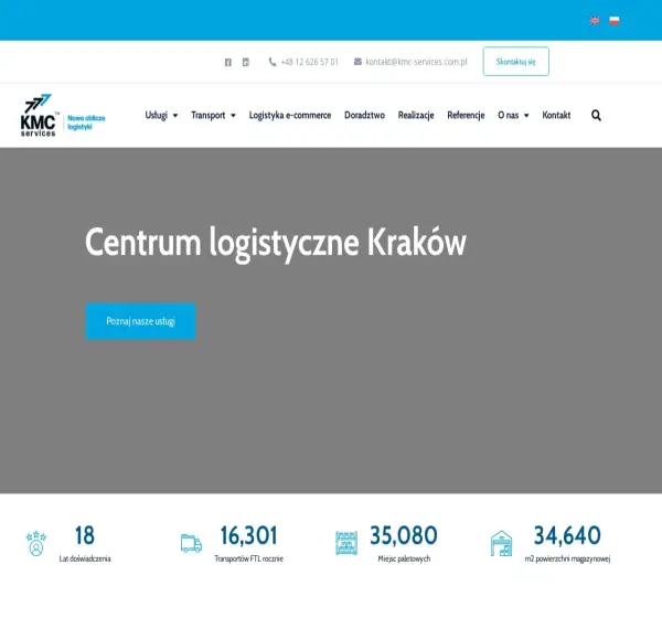 Forum i opinie o kmc-services.com.pl