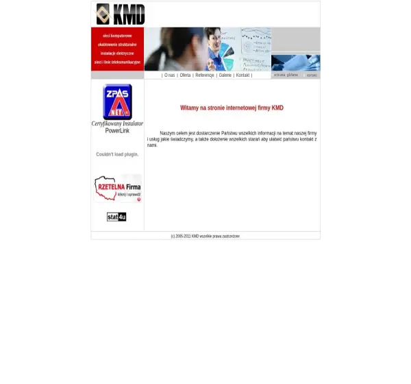 Forum i opinie o kmd.com.pl