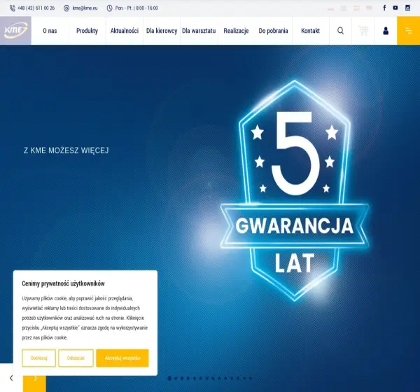 Forum i opinie o kme.eu