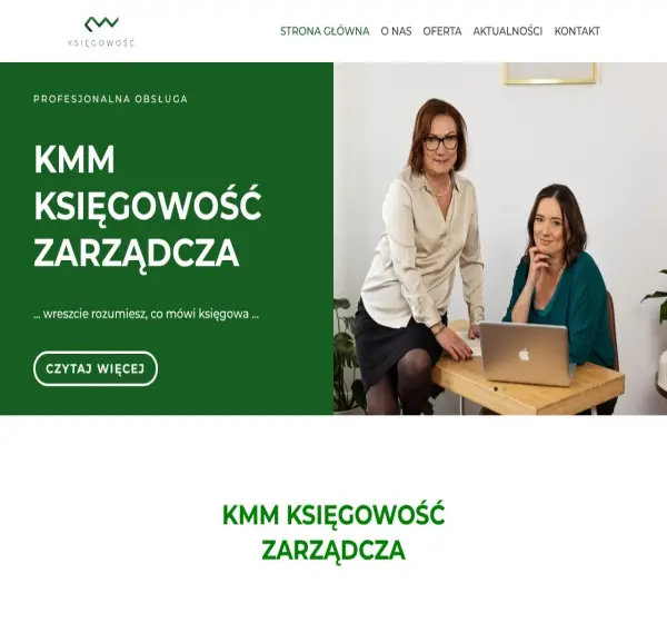 Forum i opinie o kmm-ksiegowosc.pl