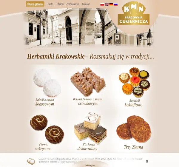 Forum i opinie o kmn.krakow.pl