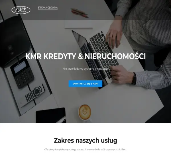 Forum i opinie o kmr.pl