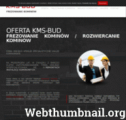 Forum i opinie o kms-bud.pl