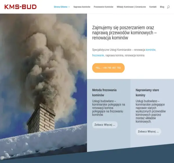 Forum i opinie o kms-bud.pl
