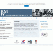 Forum i opinie o kmw-adwokaci.pl