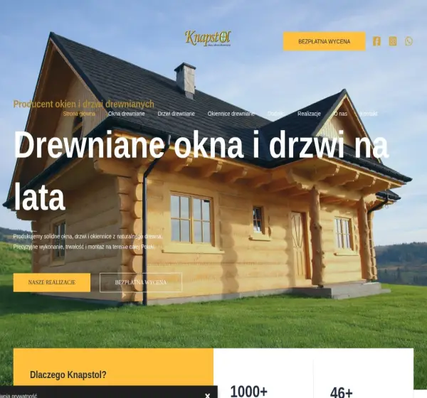 Forum i opinie o knapstol.pl