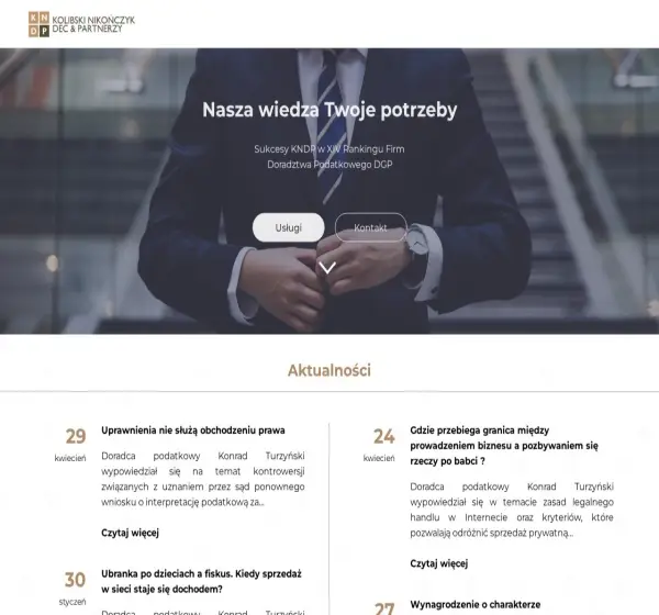 Forum i opinie o kndp.pl