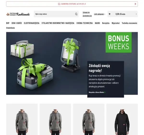 Forum i opinie o kneblewski.pl
