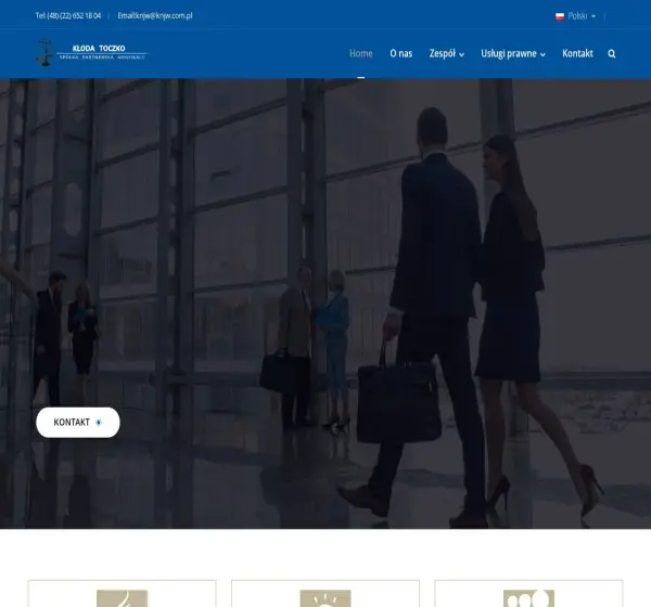 Forum i opinie o knjw.com.pl