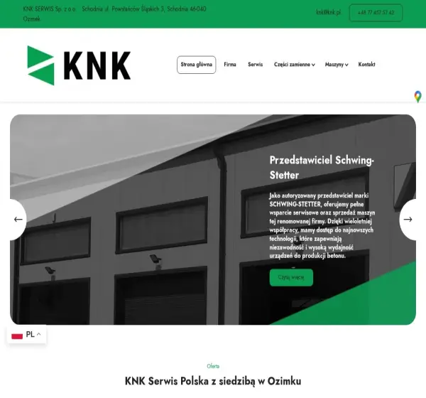 Forum i opinie o knk.pl