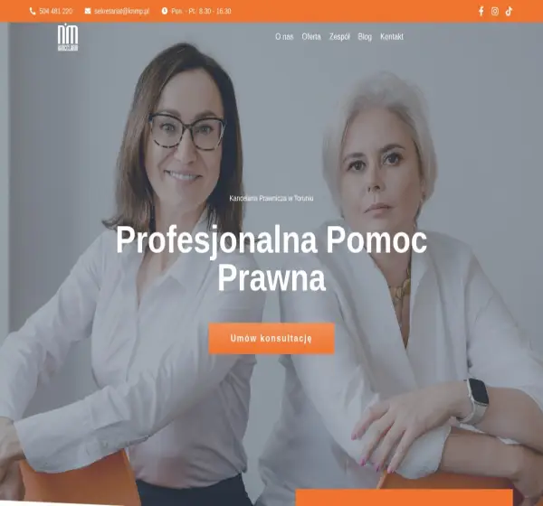 Forum i opinie o knmp.pl