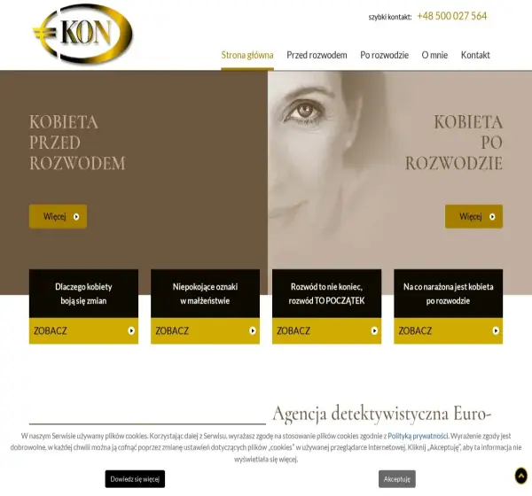 Forum i opinie o kobieta-przed-rozwodem.pl